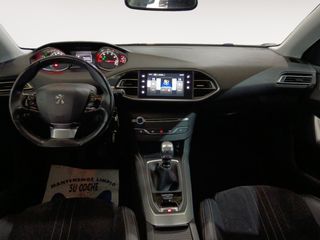 Peugeot 308 Allure