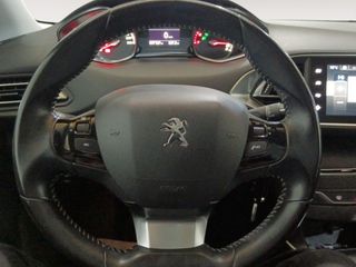 Peugeot 308 Allure