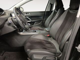 Peugeot 308 Allure