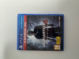 Juegos PS4: Spider-Man, Uncharted, GTA V...