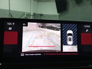 Citroën C5 C-Series