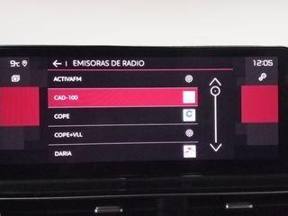 Citroën C5 C-Series