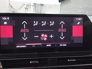 Citroën C5 C-Series