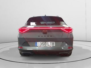 Cupra Formentor 2.0 TSI
