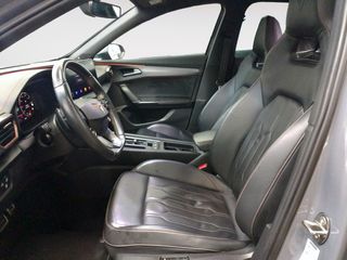 Cupra Formentor 2.0 TSI