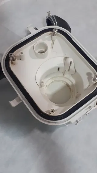 DEPÓSITO MÁS BOMBA DE DESAGÜE LAVAVAJILLAS FAGOR