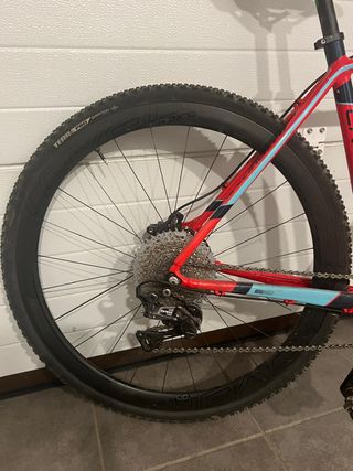 Bicicleta Specialized Crux Gravel ciclocross