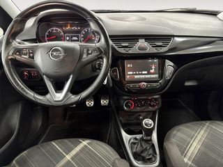 Opel Corsa Color Edition