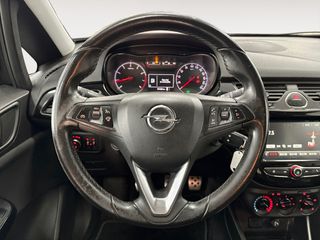 Opel Corsa Color Edition