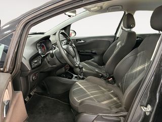 Opel Corsa Color Edition