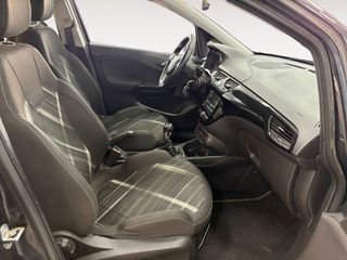 Opel Corsa Color Edition