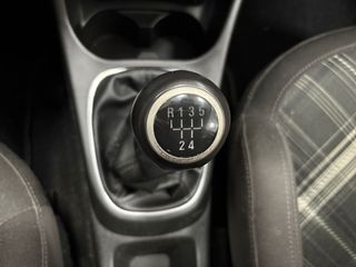 Opel Corsa Color Edition