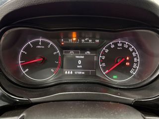 Opel Corsa Color Edition