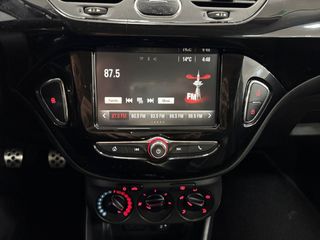 Opel Corsa Color Edition