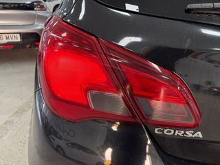 Opel Corsa Color Edition