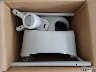 Bañera bebé Chicco Bubble Nest