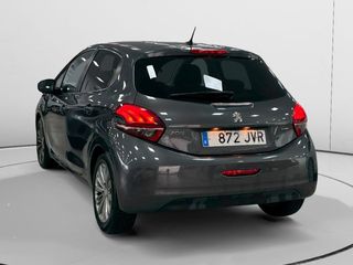 Peugeot 208 Style