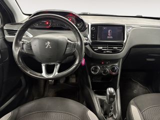 Peugeot 208 Style