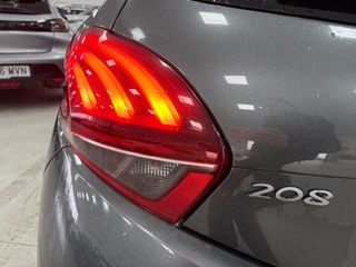 Peugeot 208 Style