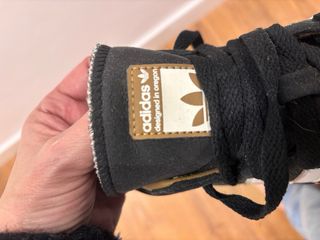 Zapatillas Adidas Hombre Talla 43