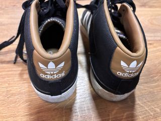 Zapatillas Adidas Hombre Talla 43