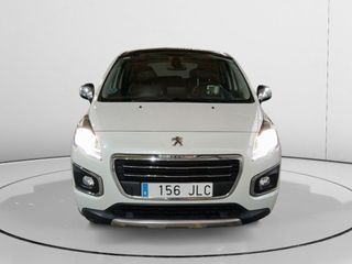 Peugeot 3008 Allure