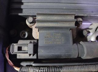 Rover rectp5275522 motor completo 16k4fm54 45 1.6