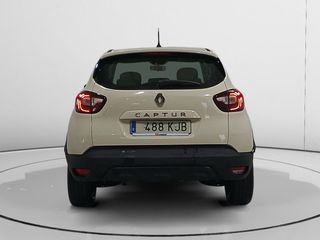 Renault Captur Intens