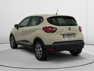 Renault Captur Intens