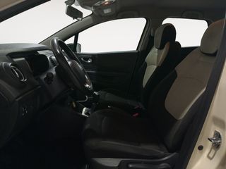 Renault Captur Intens