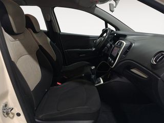 Renault Captur Intens