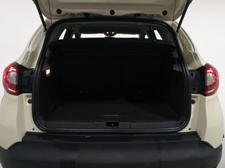 Renault Captur Intens