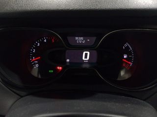 Renault Captur Intens