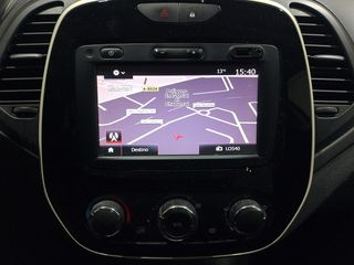 Renault Captur Intens