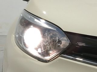 Renault Captur Intens