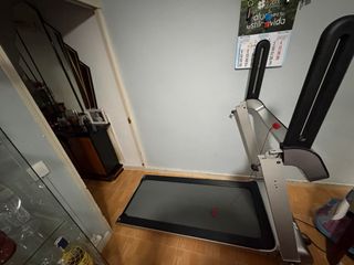 Cinta de correr 2200W