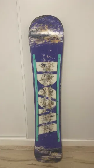 Tabla Snowboard Burton DOW 95 - 152 cm