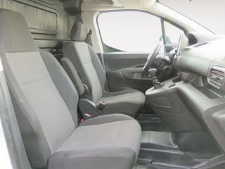 Peugeot Partner Premium