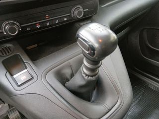 Peugeot Partner Premium