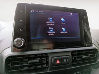 Peugeot Partner Premium