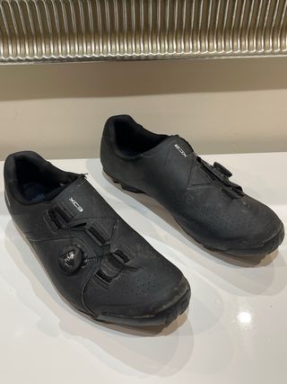 Zapatillas Shimano XC3 Negras 43