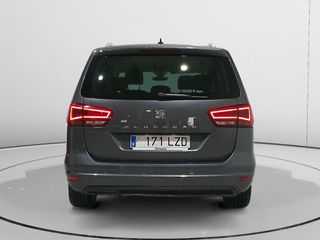 Seat Alhambra Xcellence