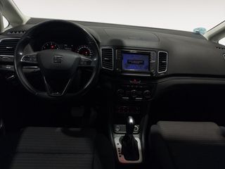 Seat Alhambra Xcellence