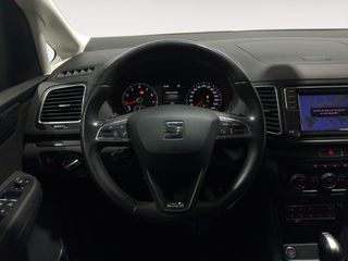 Seat Alhambra Xcellence