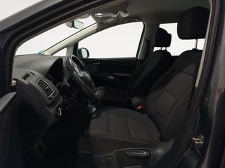 Seat Alhambra Xcellence