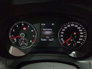 Seat Alhambra Xcellence