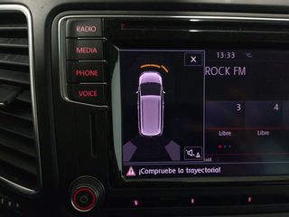 Seat Alhambra Xcellence