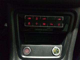 Seat Alhambra Xcellence