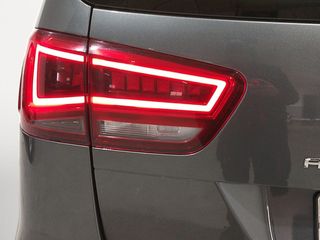 Seat Alhambra Xcellence