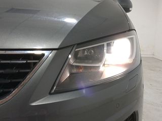 Seat Alhambra Xcellence